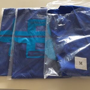 Medical Uniform Scrub Tops Bundle